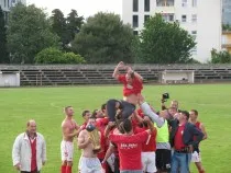 Nogometna utakmica